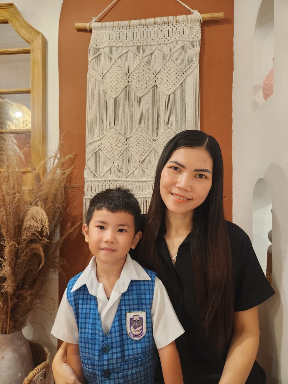 Rayner Brilliant Cahyadi