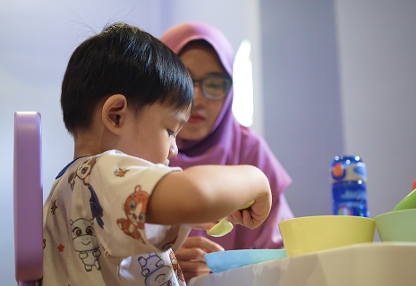 Child Care Thumbnail