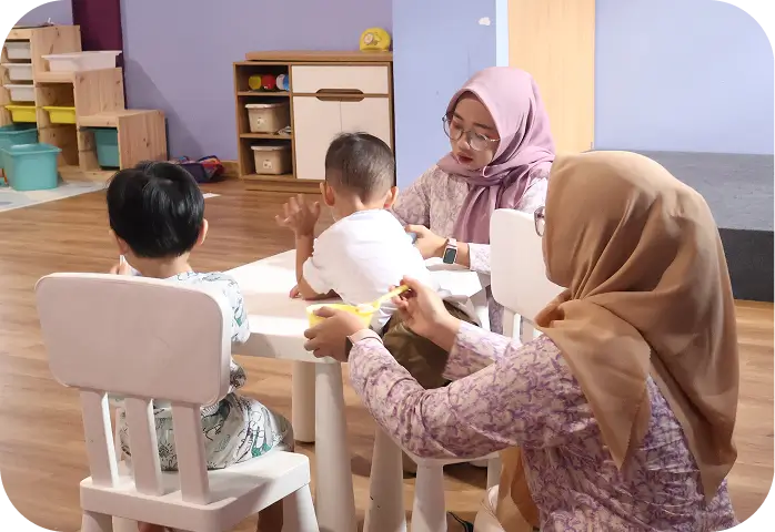 Child Care Thumbnail