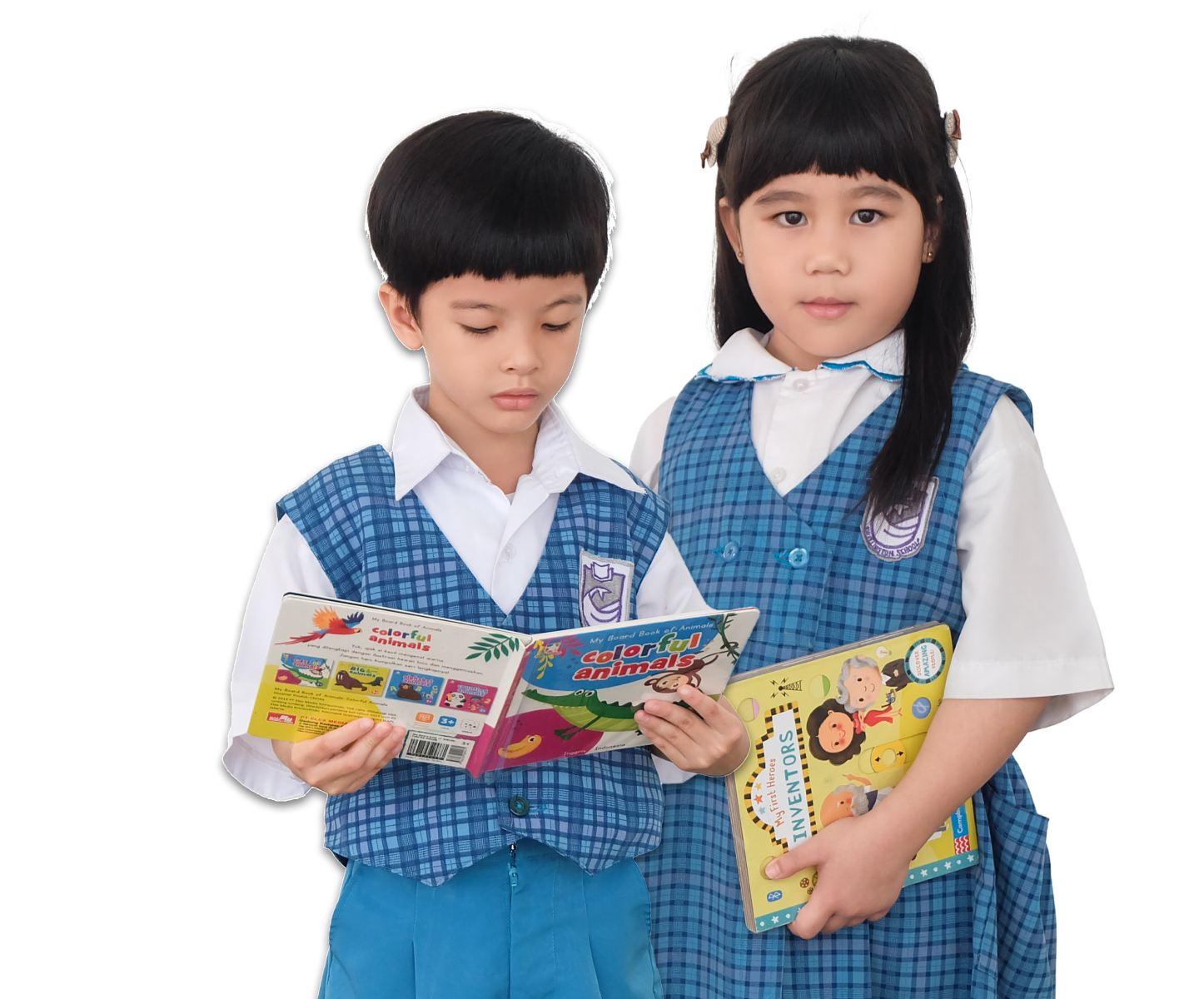 Programs Figure Hero